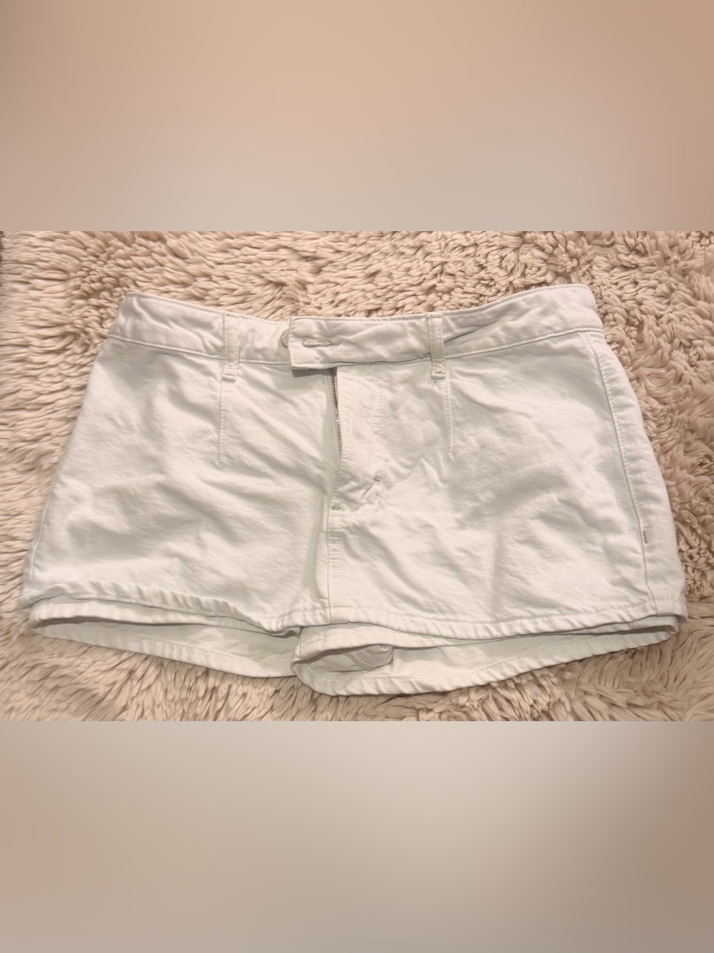 We The Free Gallivanting Peekaboo Skort